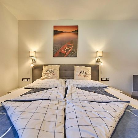 Haus Joan - Apartments Заалбах-Хинтерглем Екстериор снимка