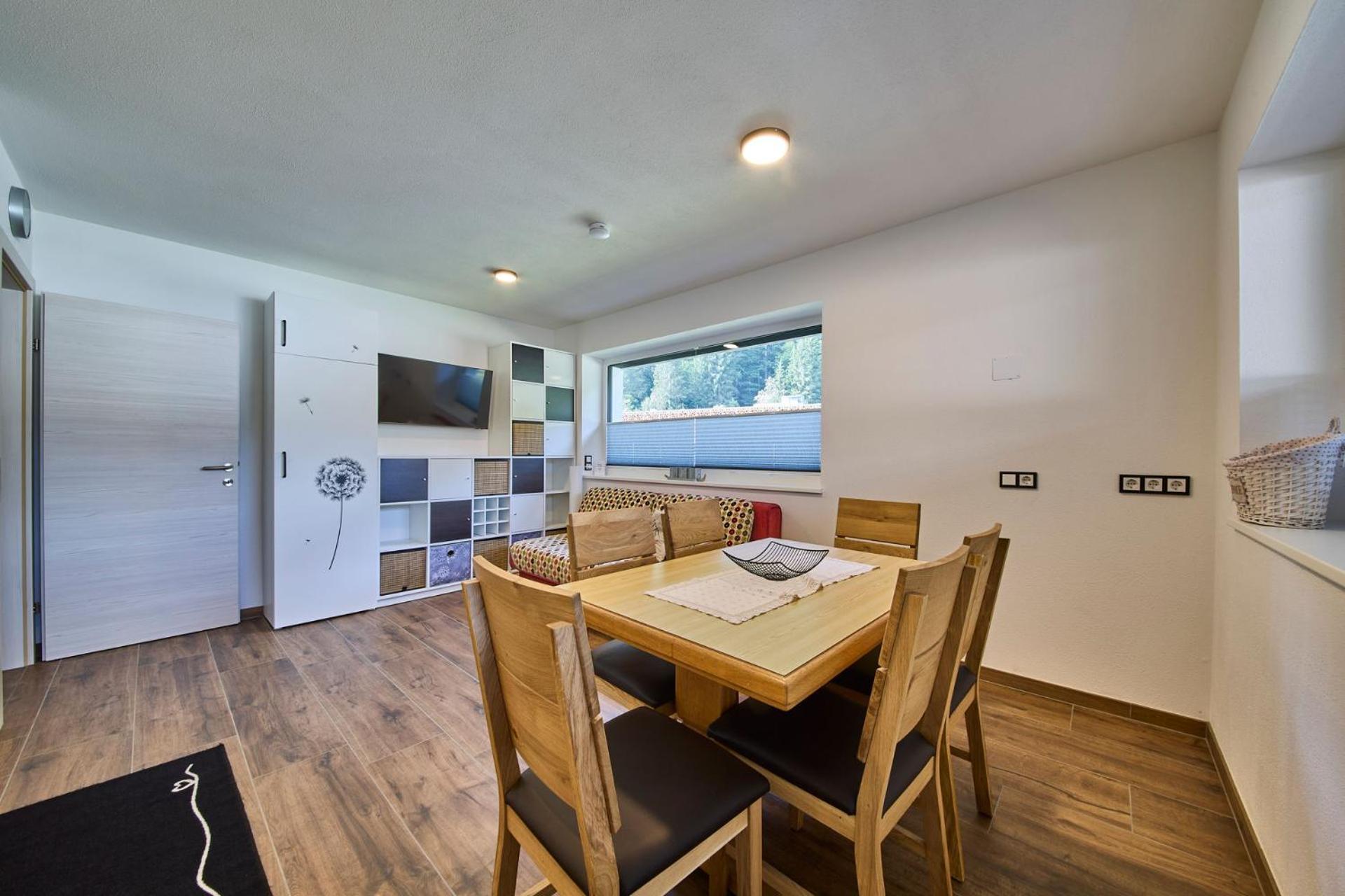 Haus Joan - Apartments Заалбах-Хинтерглем Екстериор снимка